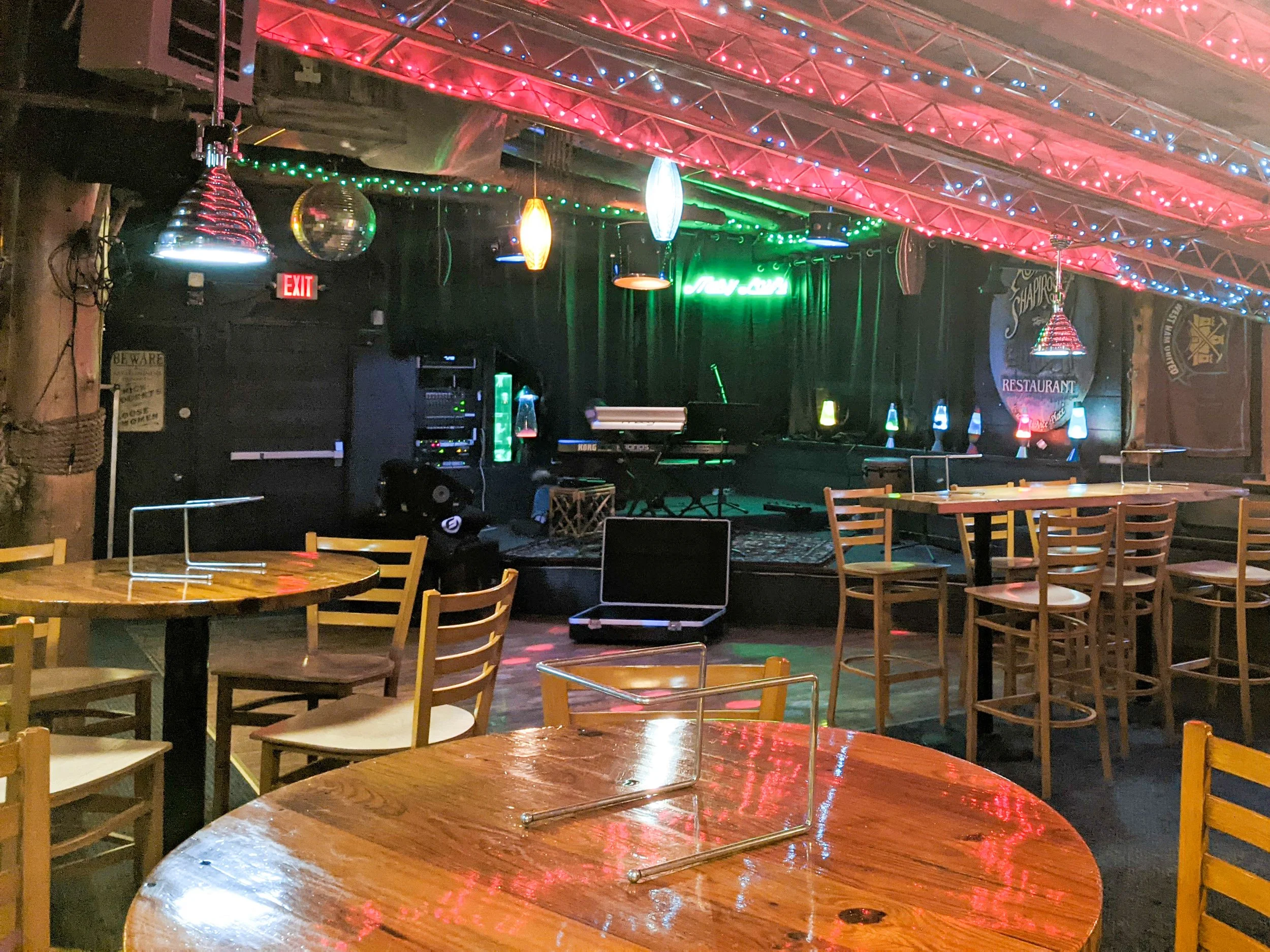 Photos — Mary Lou's Killington Wood Fired Pizza Restaurant and Bar