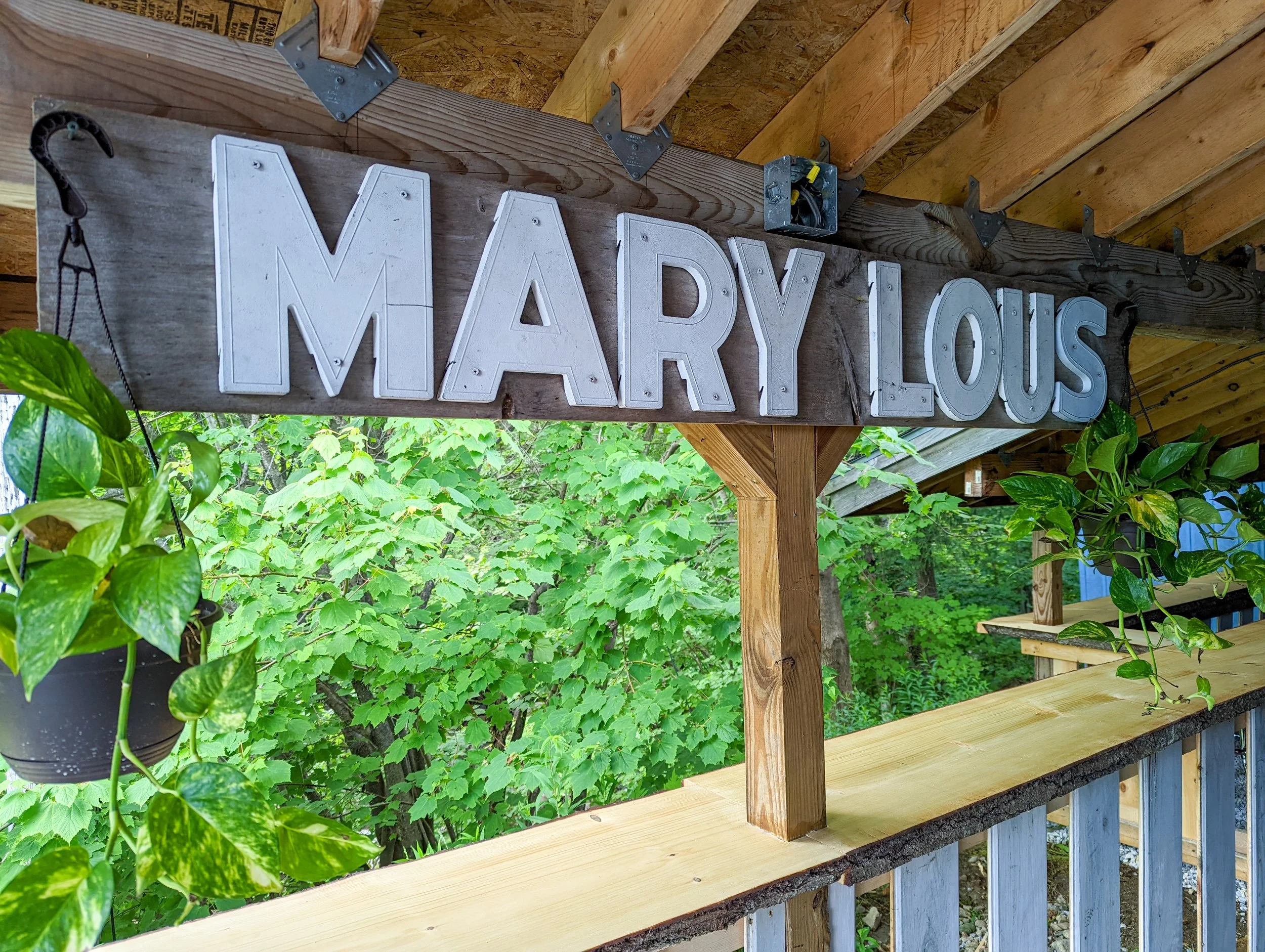 Photos — Mary Lou's Killington Wood Fired Pizza Restaurant and Bar