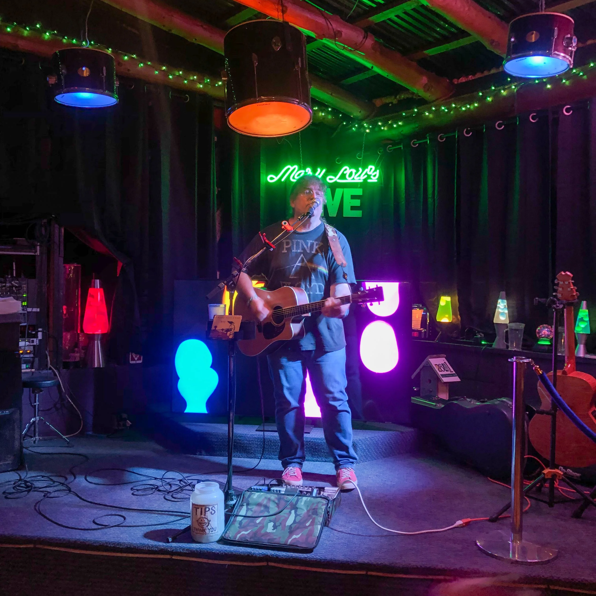 Live Music — Mary Lou's Killington Wood Fired Pizza Restaurant and Bar