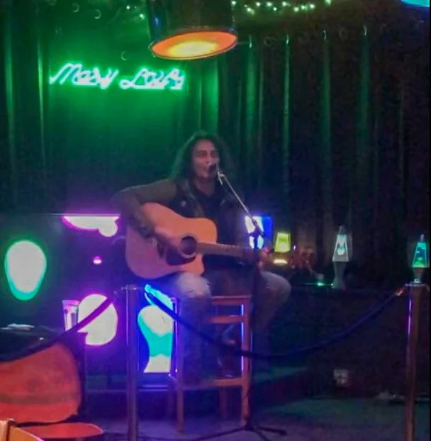 Live Music — Mary Lou's Killington Wood Fired Pizza Restaurant and Bar