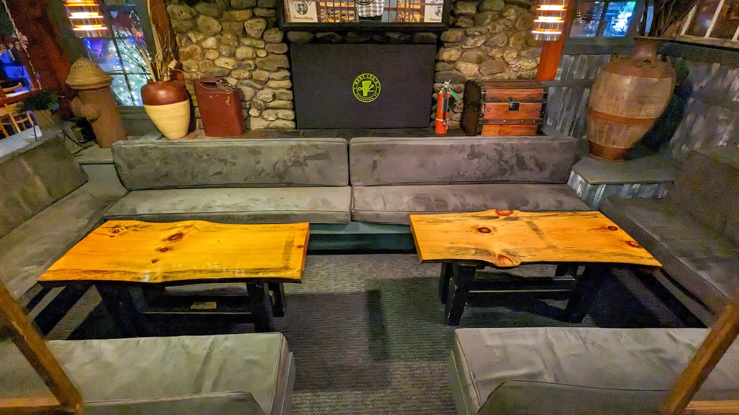 Photos — Mary Lou's Killington Wood Fired Pizza Restaurant and Bar