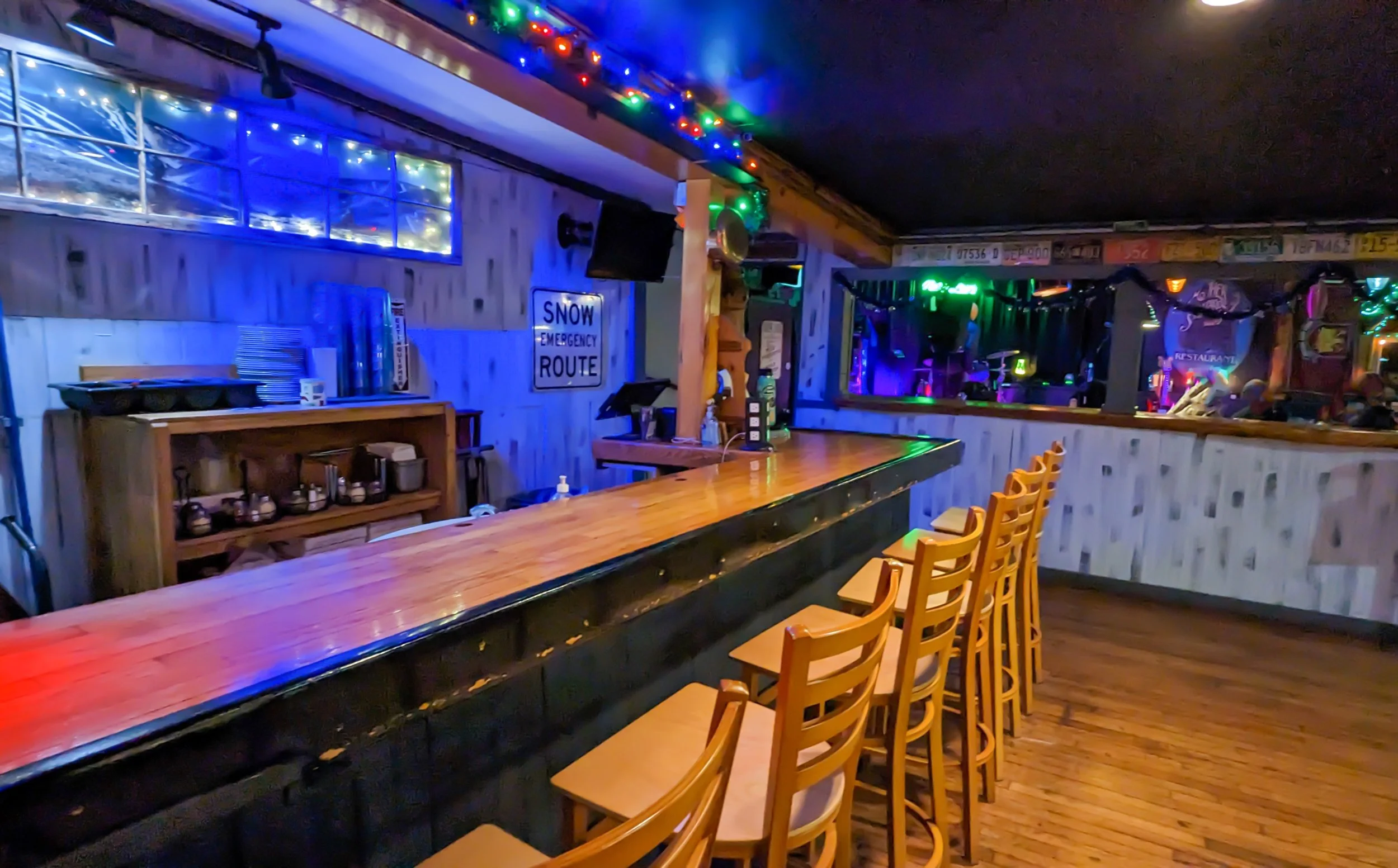 Photos — Mary Lou's Killington Wood Fired Pizza Restaurant and Bar