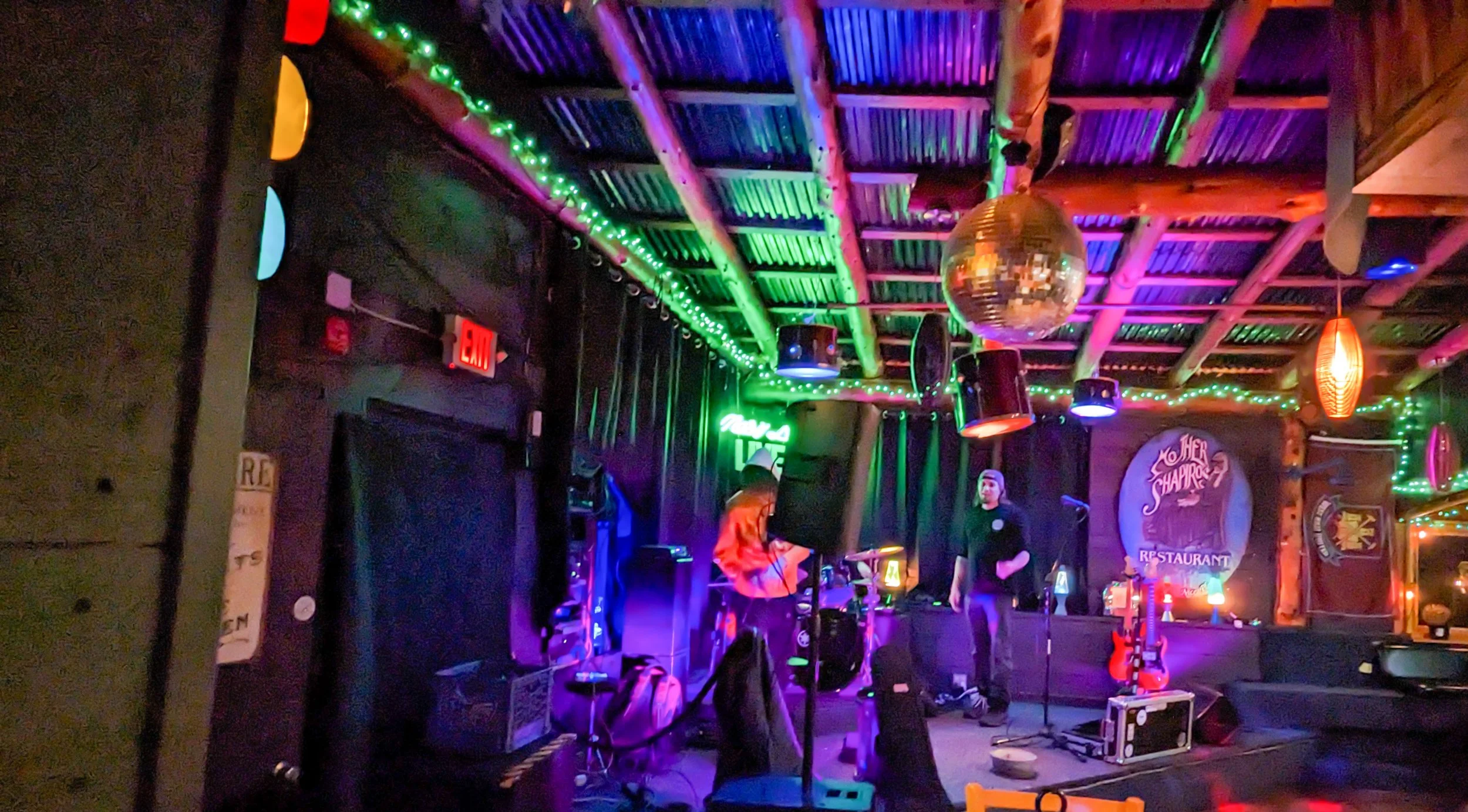 Live Music — Mary Lou's Killington Wood Fired Pizza Restaurant and Bar