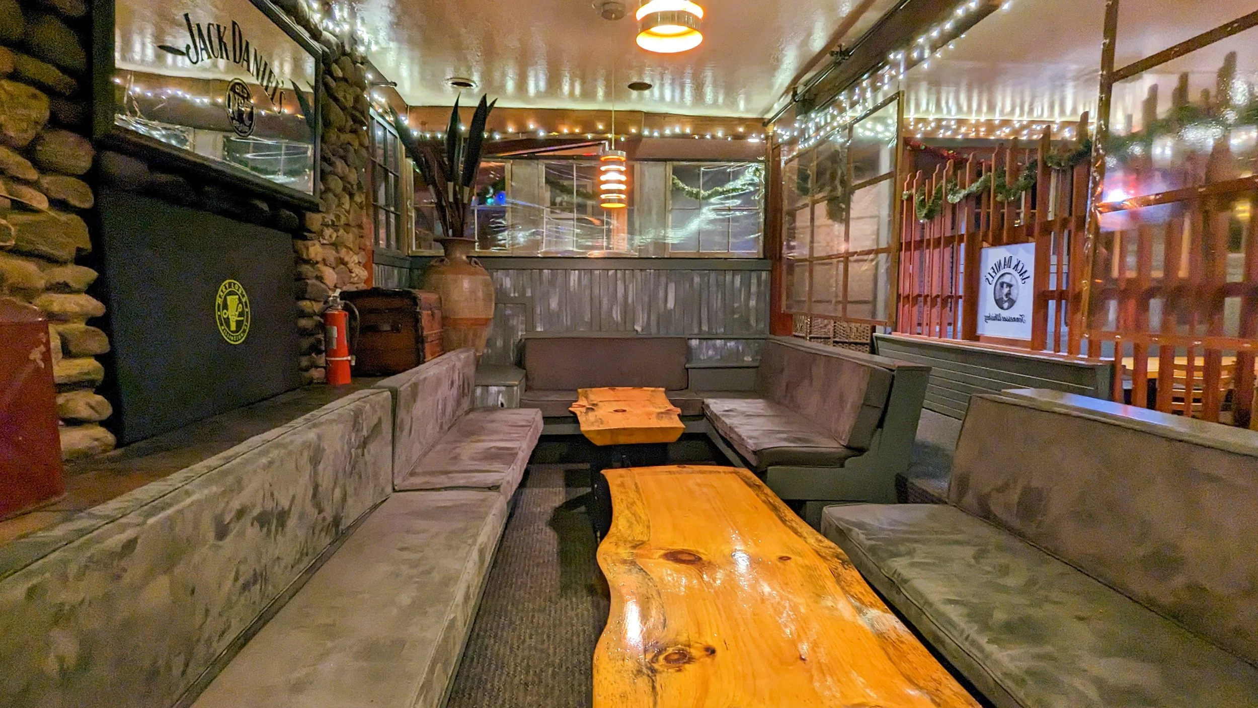 Photos — Mary Lou's Killington Wood Fired Pizza Restaurant and Bar