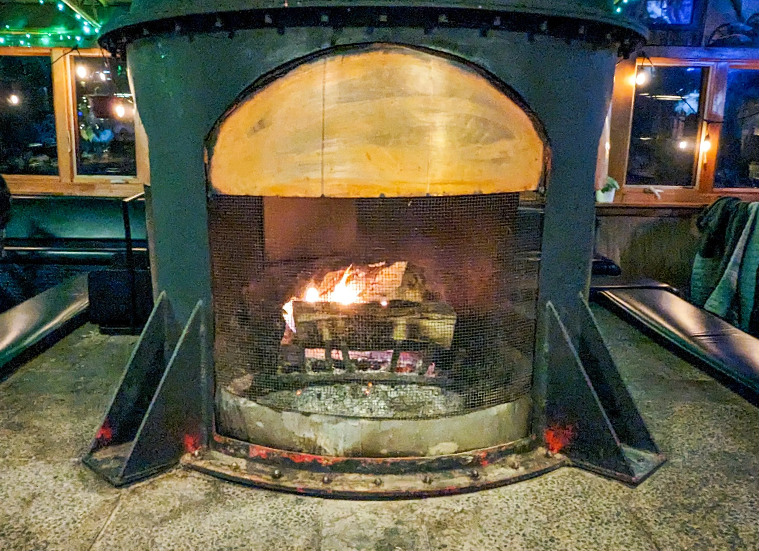 Photos — Mary Lou's Killington Wood Fired Pizza Restaurant and Bar