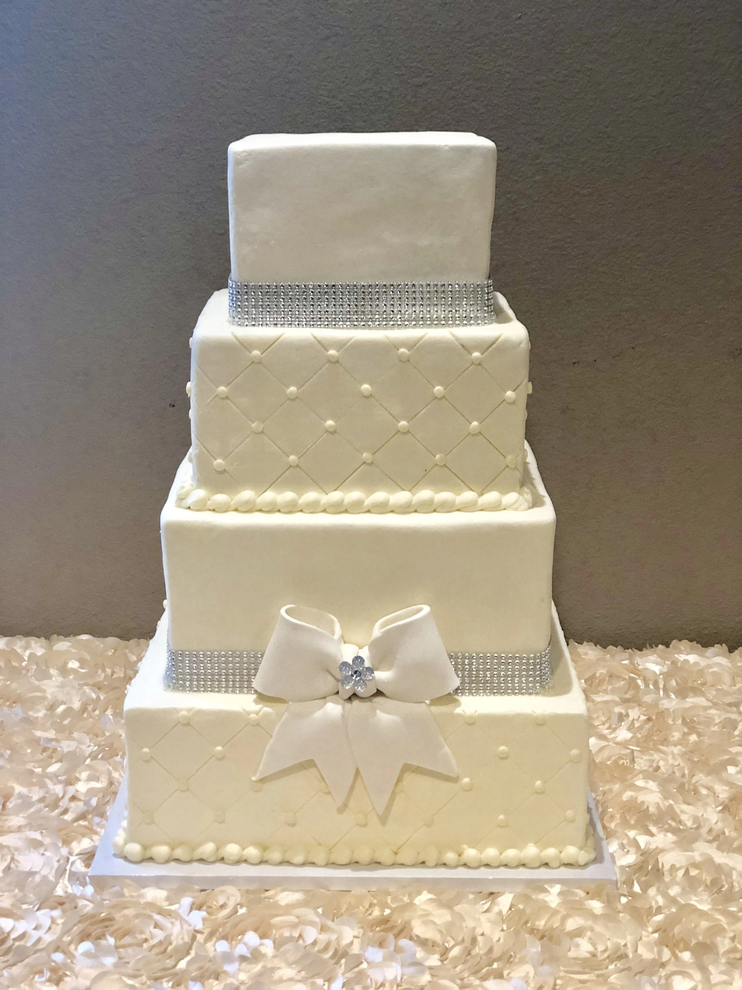 Quinceanera & Sweet 16 Cakes — That's The Cake Arlington, TX Dallas