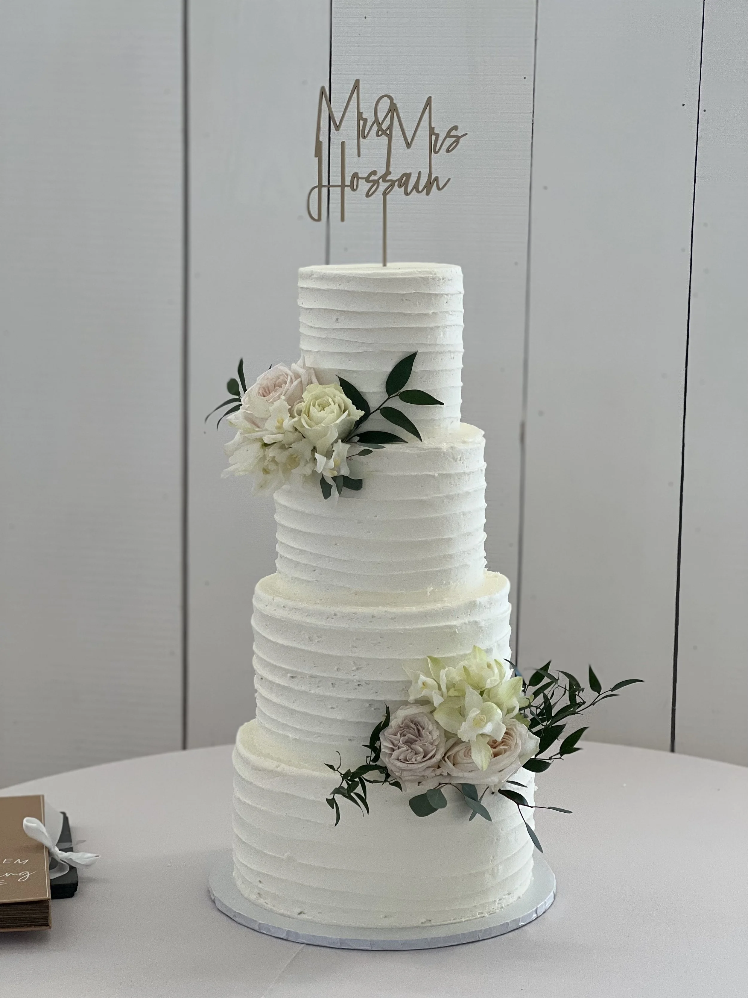 Wedding Cake Packages Group Pricing For Wedding Cakes — That's The