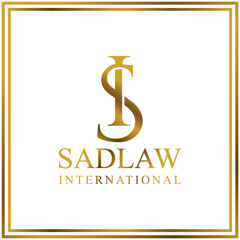 Sadlaw International