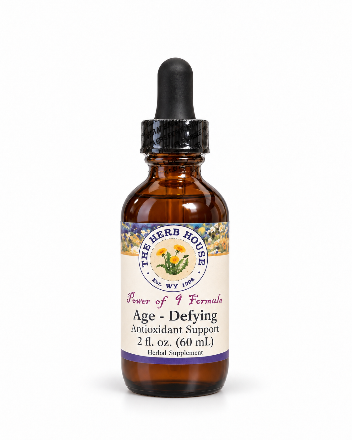 Age Defying Antioxidant