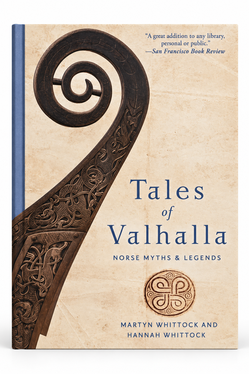 Tales of Valhalla