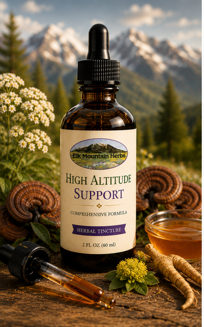 High Altitude Support