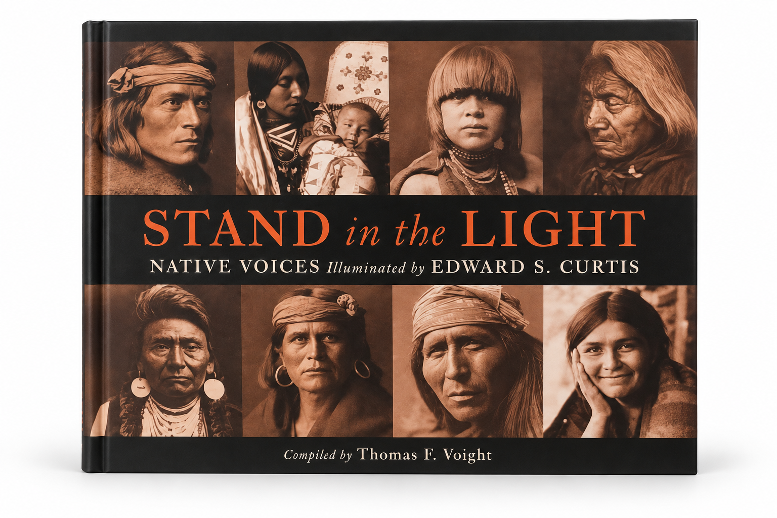 Stand in the Light