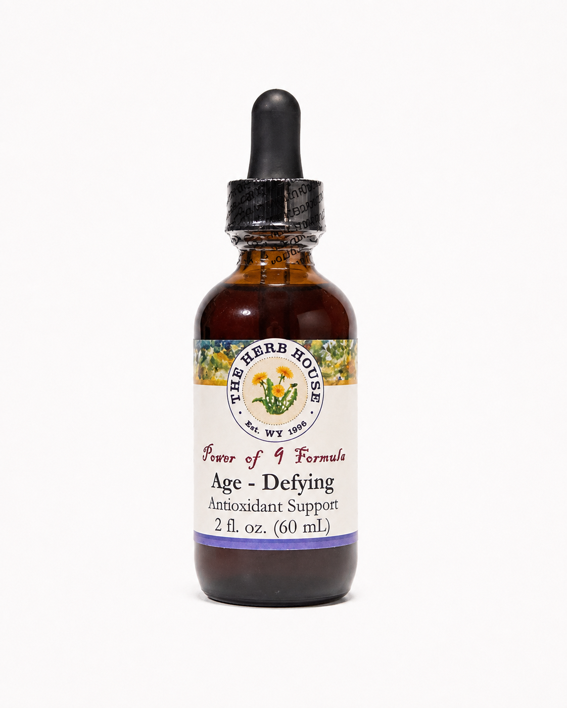 Age Defying Antioxidant