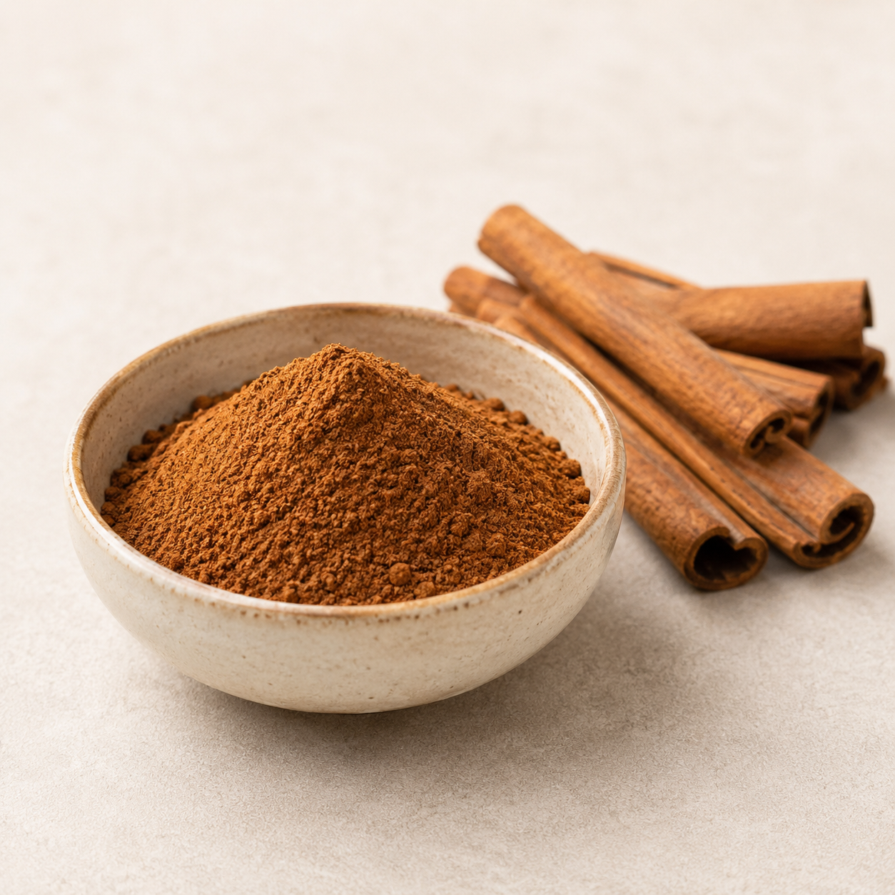 Cassia Cinnamon Powder
