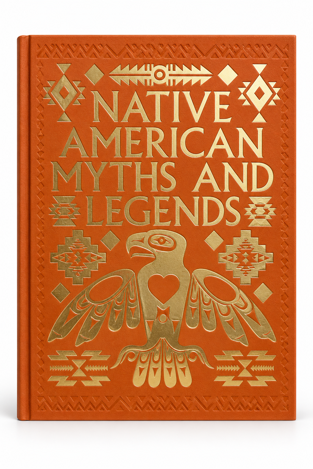 Native American Myth and Legends