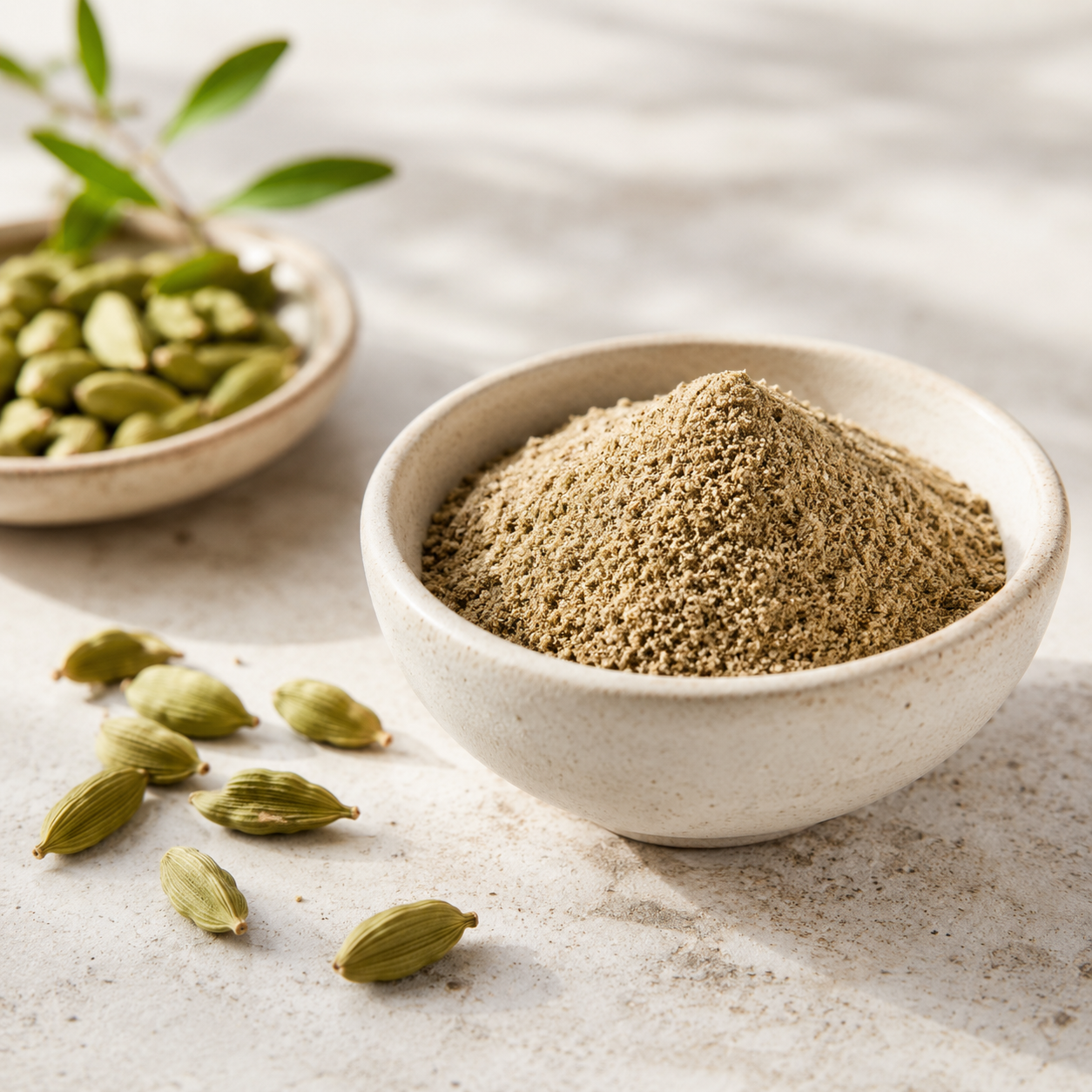 Cardamom Powder