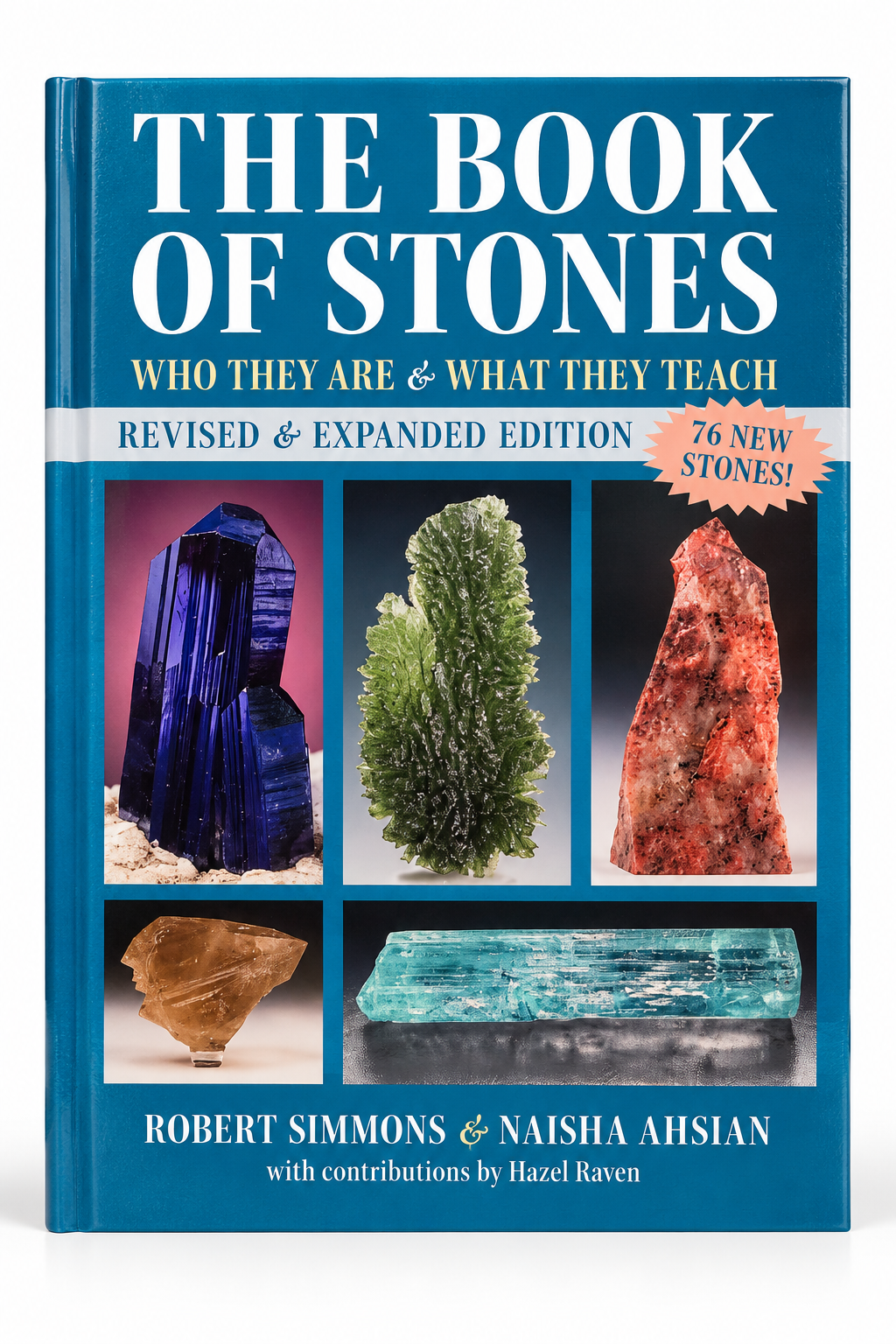The Book of Stones