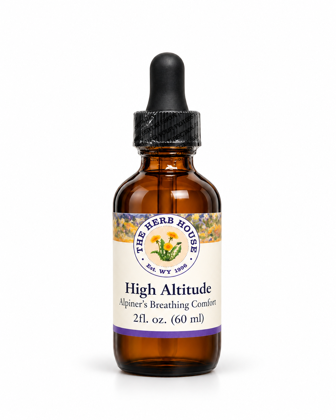 High Altitude Support