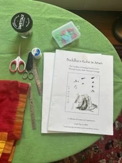 Sewing Retreat Coming Up!