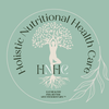  Holistic Nutritional Health Care - Hypnotherapy &amp; Psychotherapy