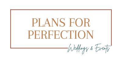 Plans For Perfection