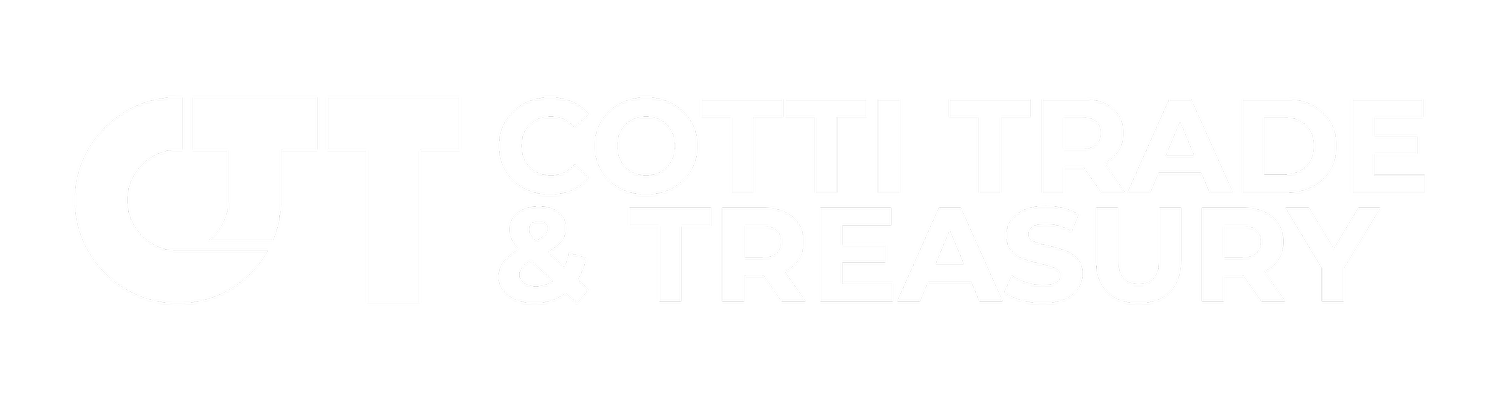 Cotti Trade &amp; Treasury