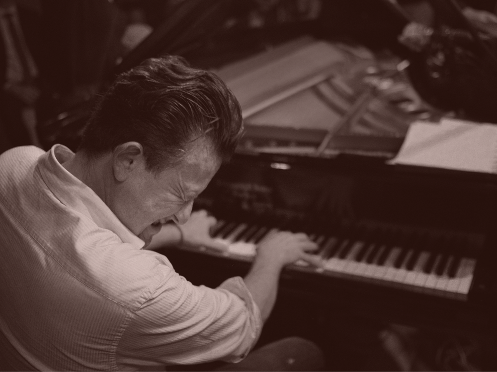 Daddy Rabbit - NYC's #1 Speakeasy Jazz Show