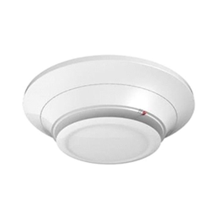 200 Series Intelligent Heat Detectors - Honeywell