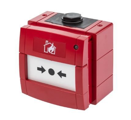 Water Proof Call Point