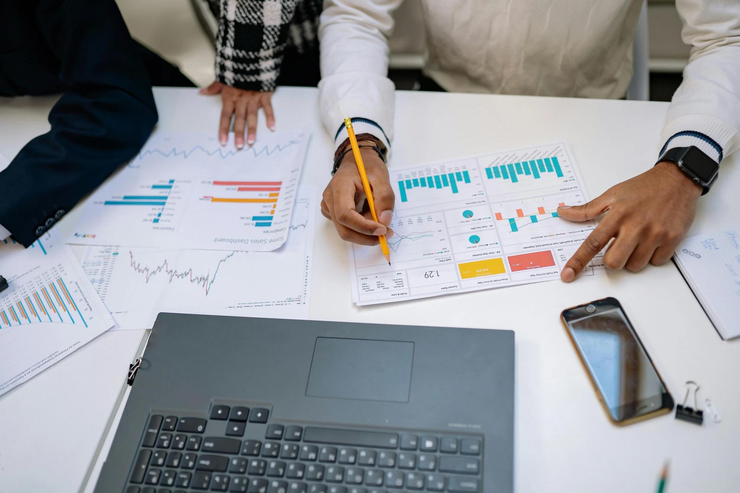 Understanding Working Capital Requirements for Growing MSPs