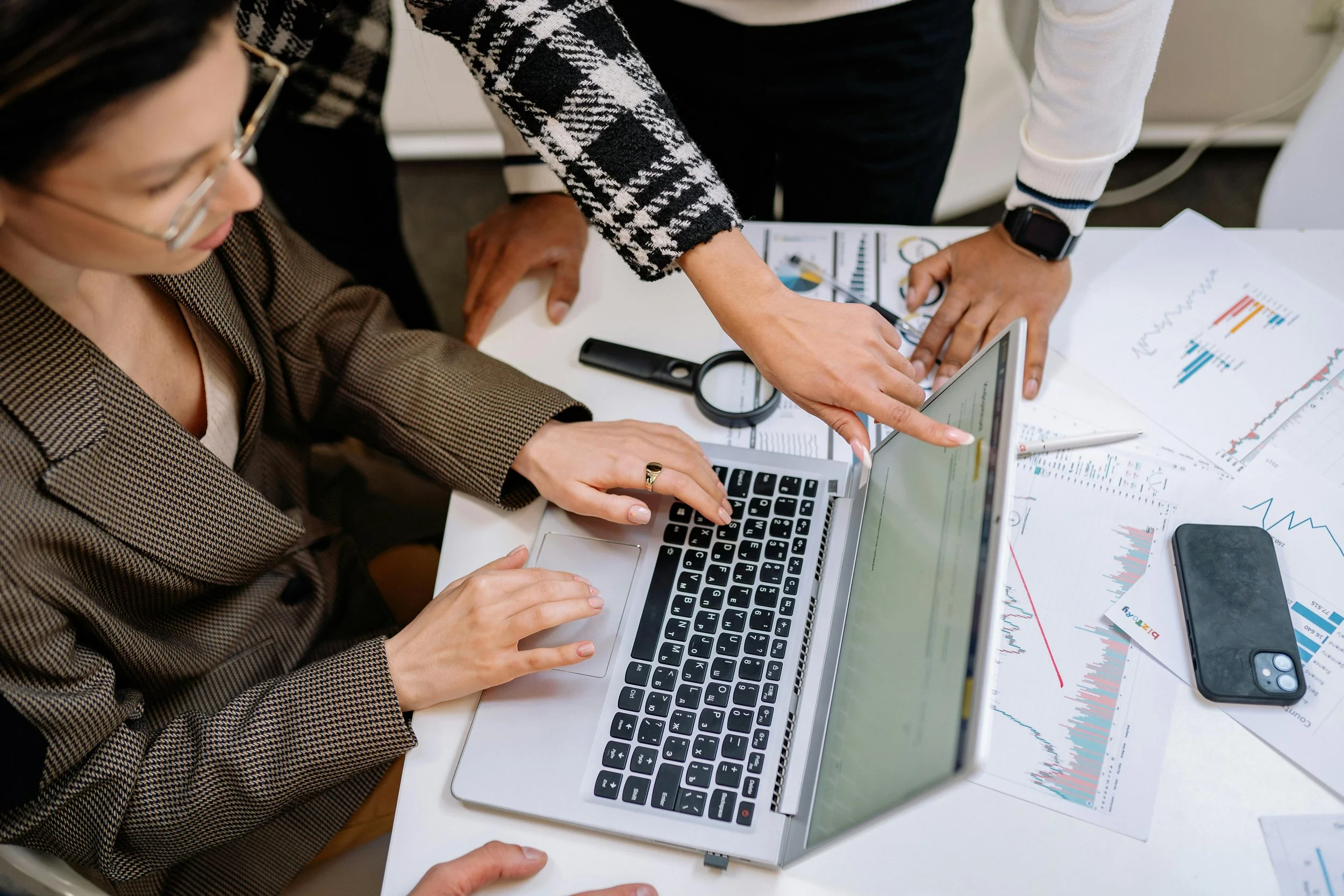 The Financial Metrics Every MSP Owner Should Monitor Weekly