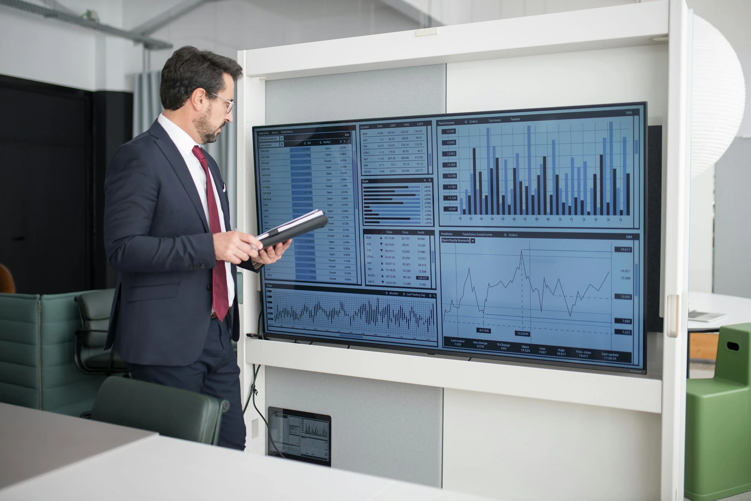 How to Structure Equity Compensation for Key MSP Employees