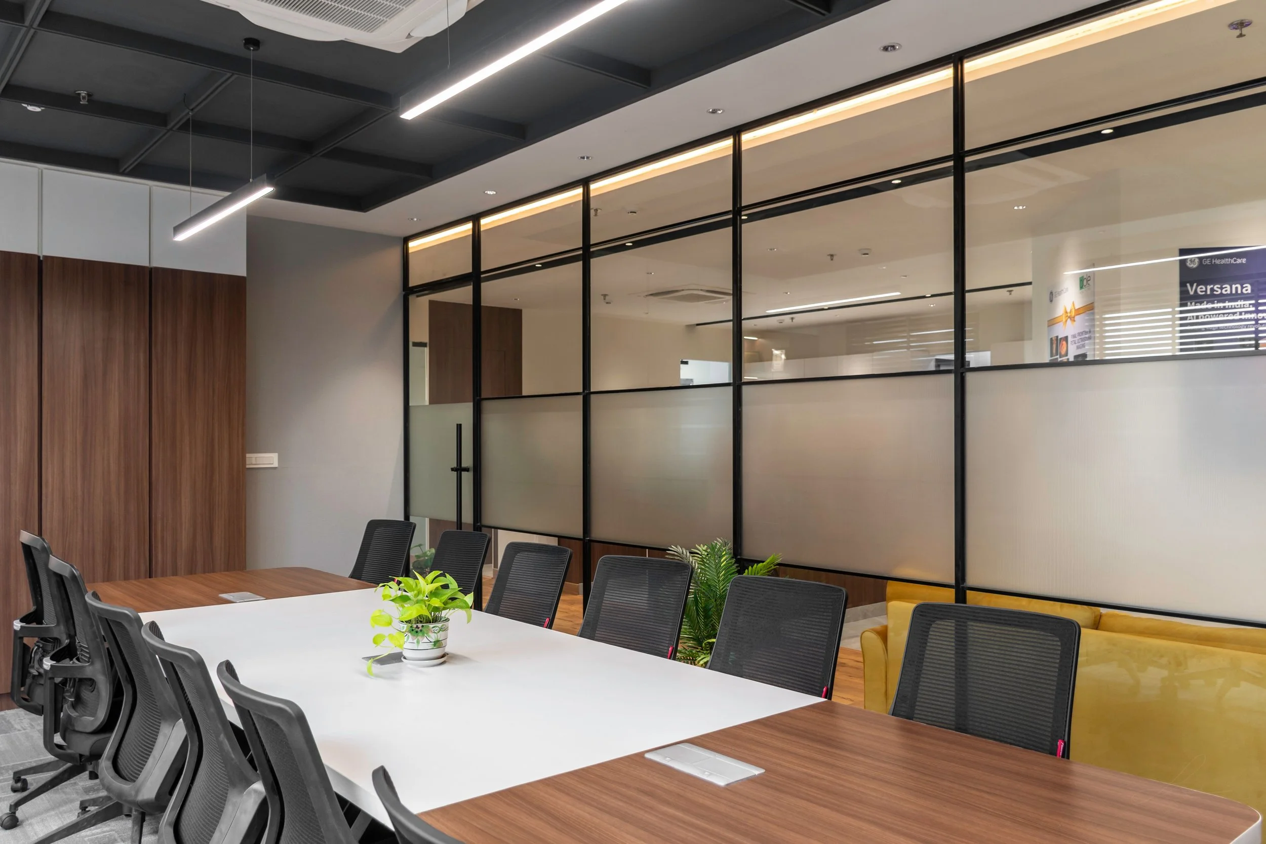 Financial Planning for MSP Office Space Decisions