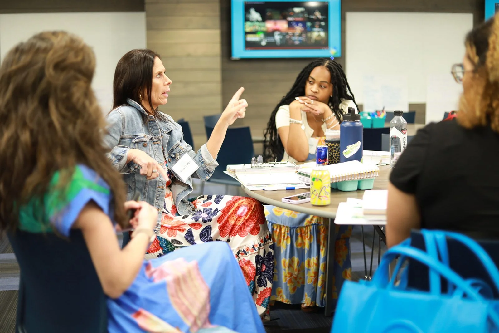 What Mid-Level Leaders Need Most from Their Principals