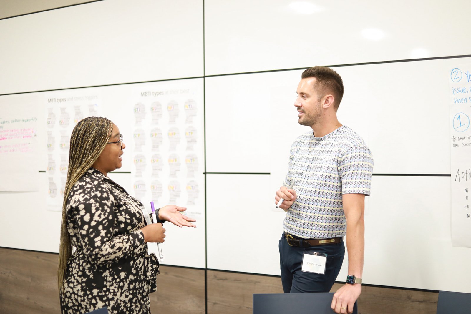 What Principals Say They Need Most: New Research from Dr. Jason Grissom