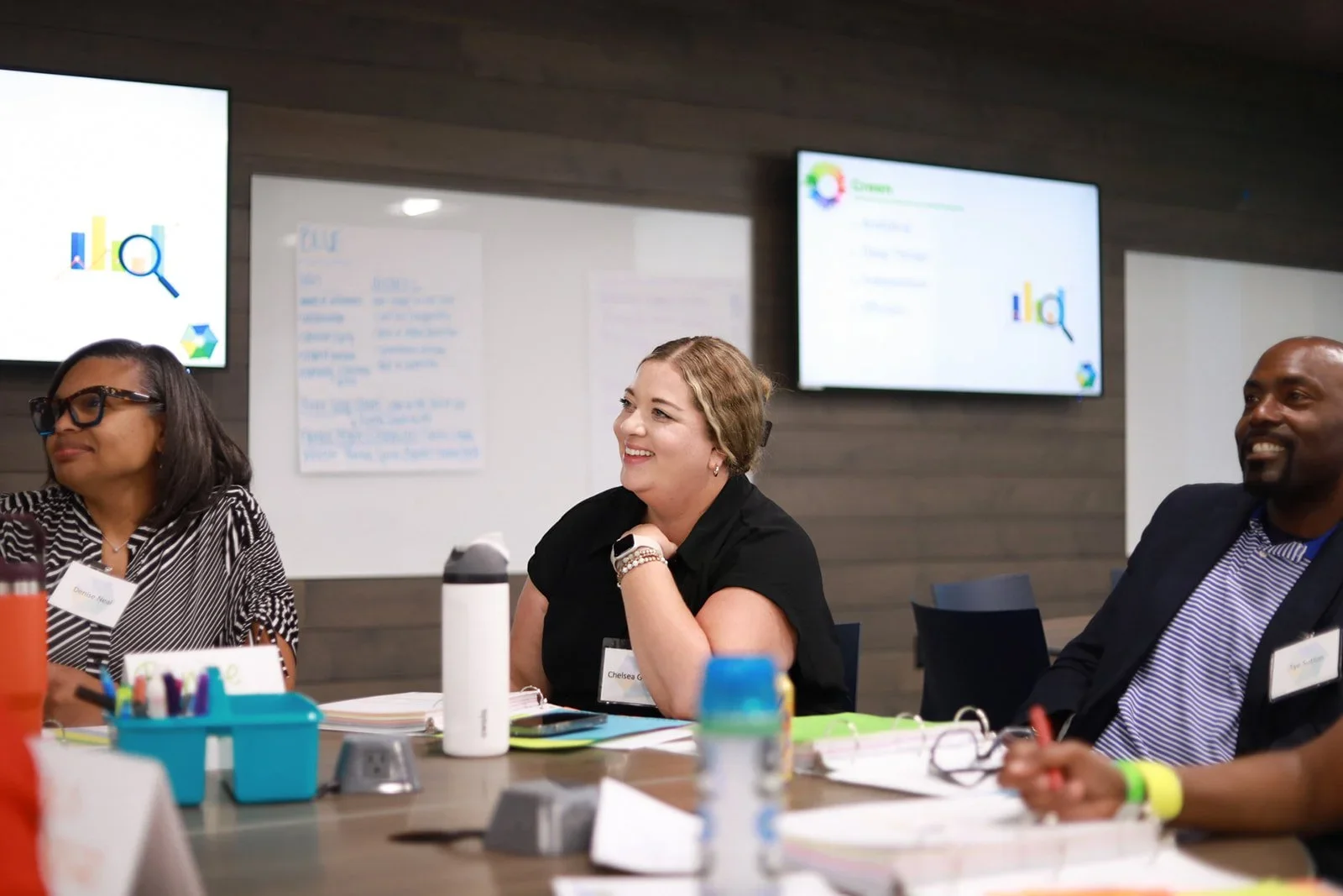 2026-2027 Leader Cohort