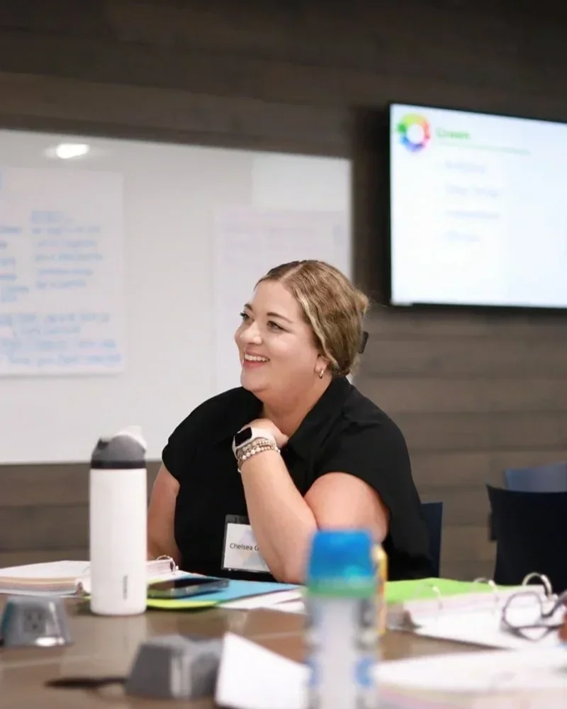 2026-2027 Leader Cohort