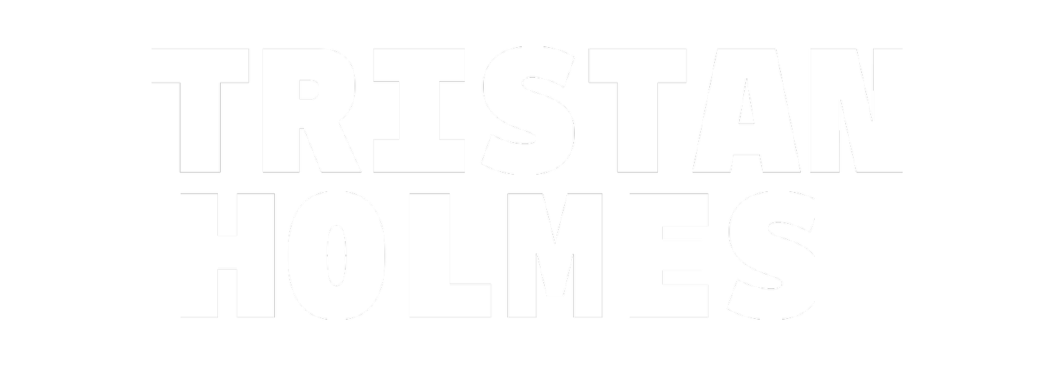 Tristan Holmes