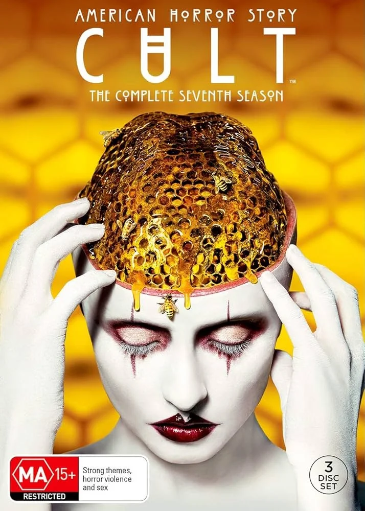 American Horror Story: Season 7