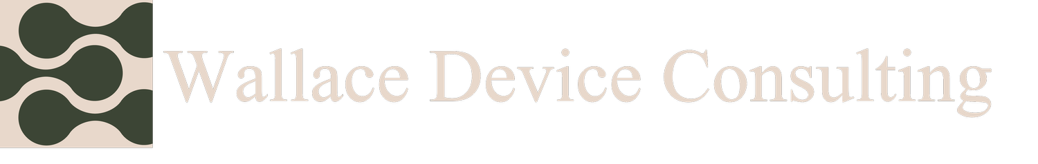 Wallace Device Consulting