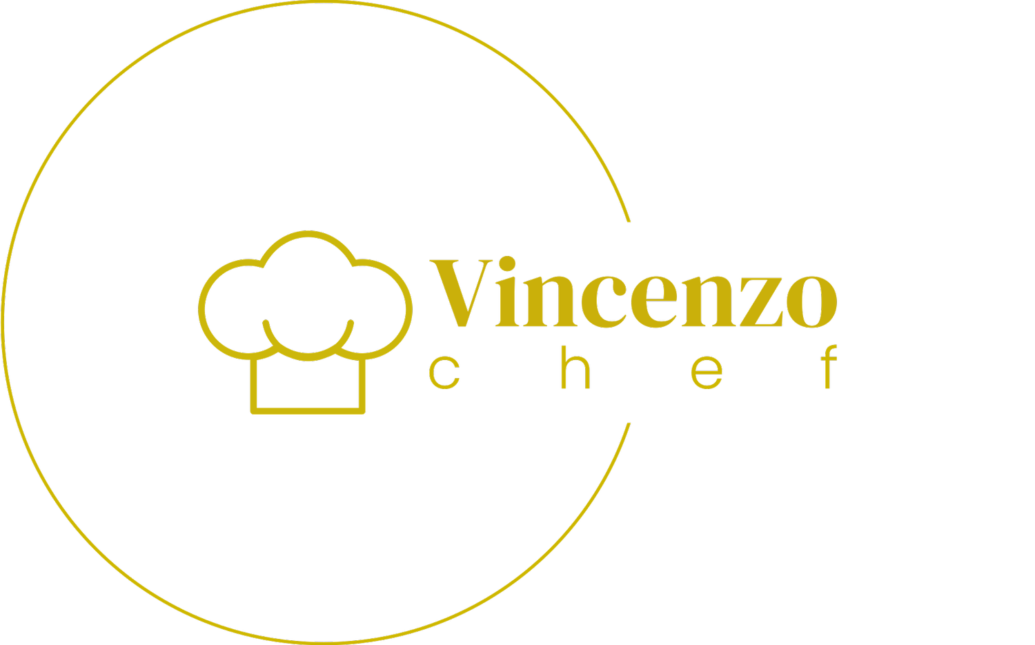 Chef Vincenzo