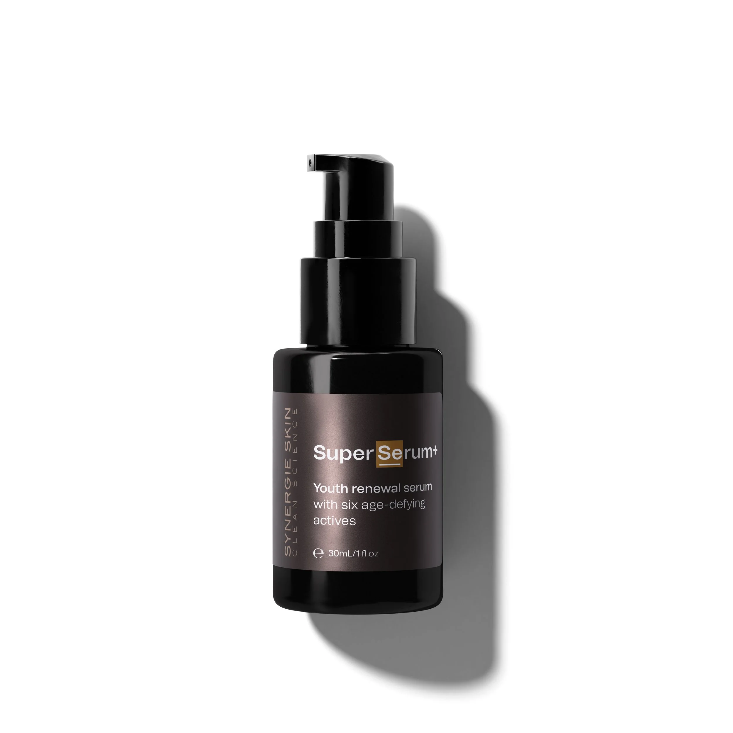Synergie Skin Super Serum +