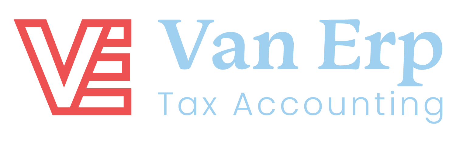 Van Erp Tax Accounting