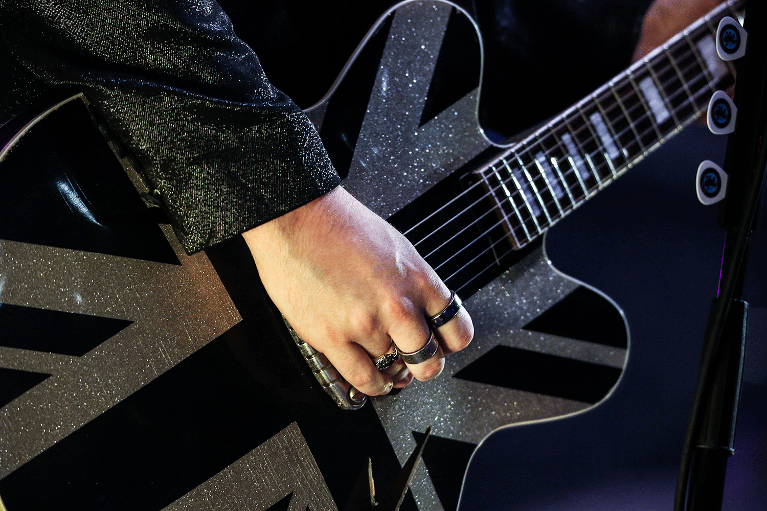 Rock N Roll Relics