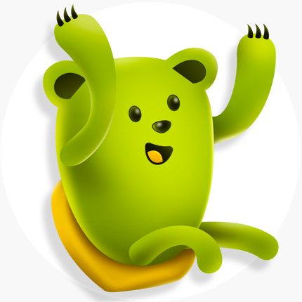 Wakeout app logo