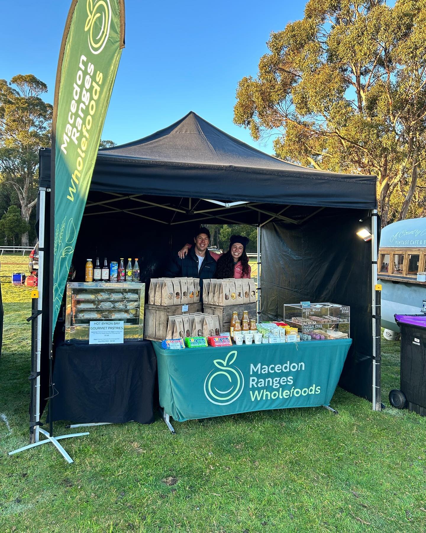 We had an unbelievable morning at Run the Rock! 
The Atmosphere 🙌
The Views 🙌
The Team 🙌
The whole setup was EPIC! 
Can&rsquo;t wait to do it all again next year 🤩
#solemotive #runtherock #macedonranges #gisbornevictoria #hangingrock #localbusine
