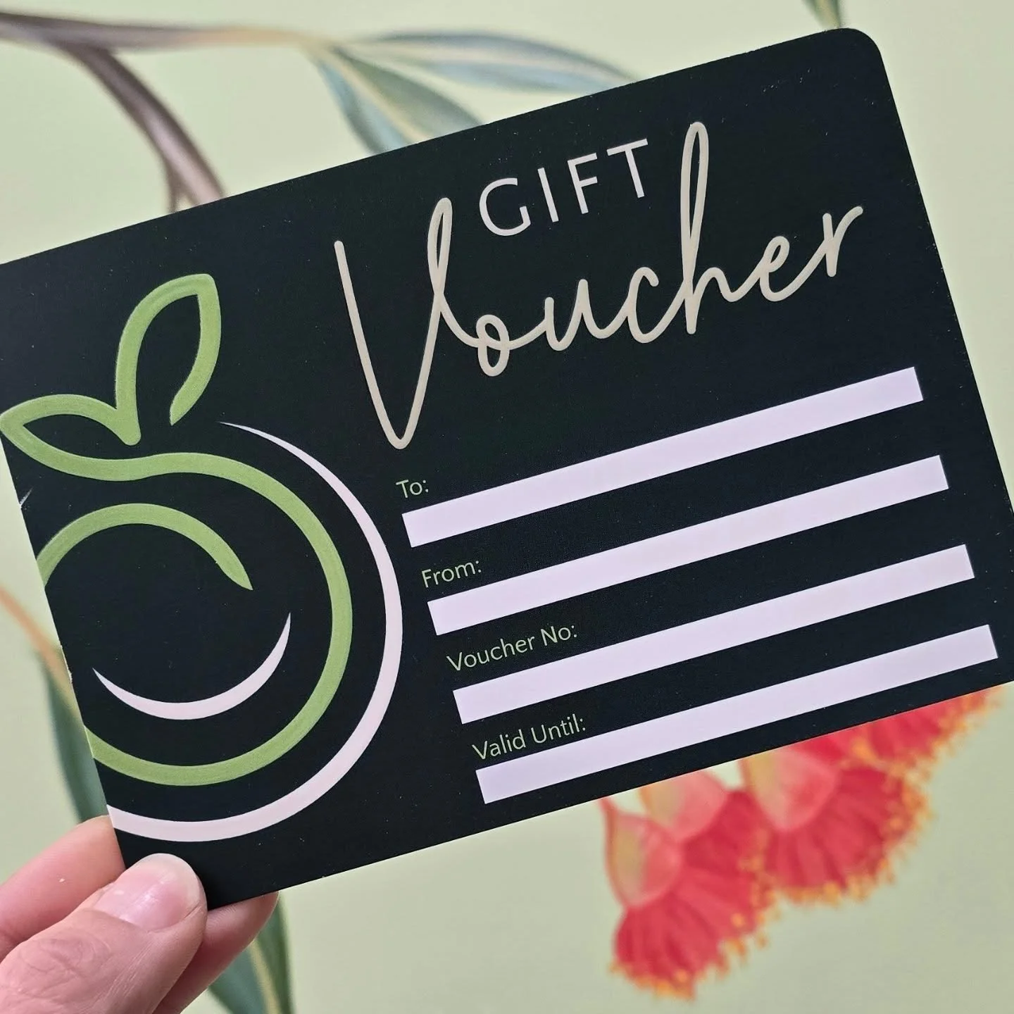 Stuck on gift ideas for loved ones, friends, colleagues, teachers or that awesome neighbour who always lends a hand? 

Give them the gift of choice 👌🏼

#macedonrangeswholefoods #macedonranges #giftvoucher #giftofchoice #sustainableliving #sustainab