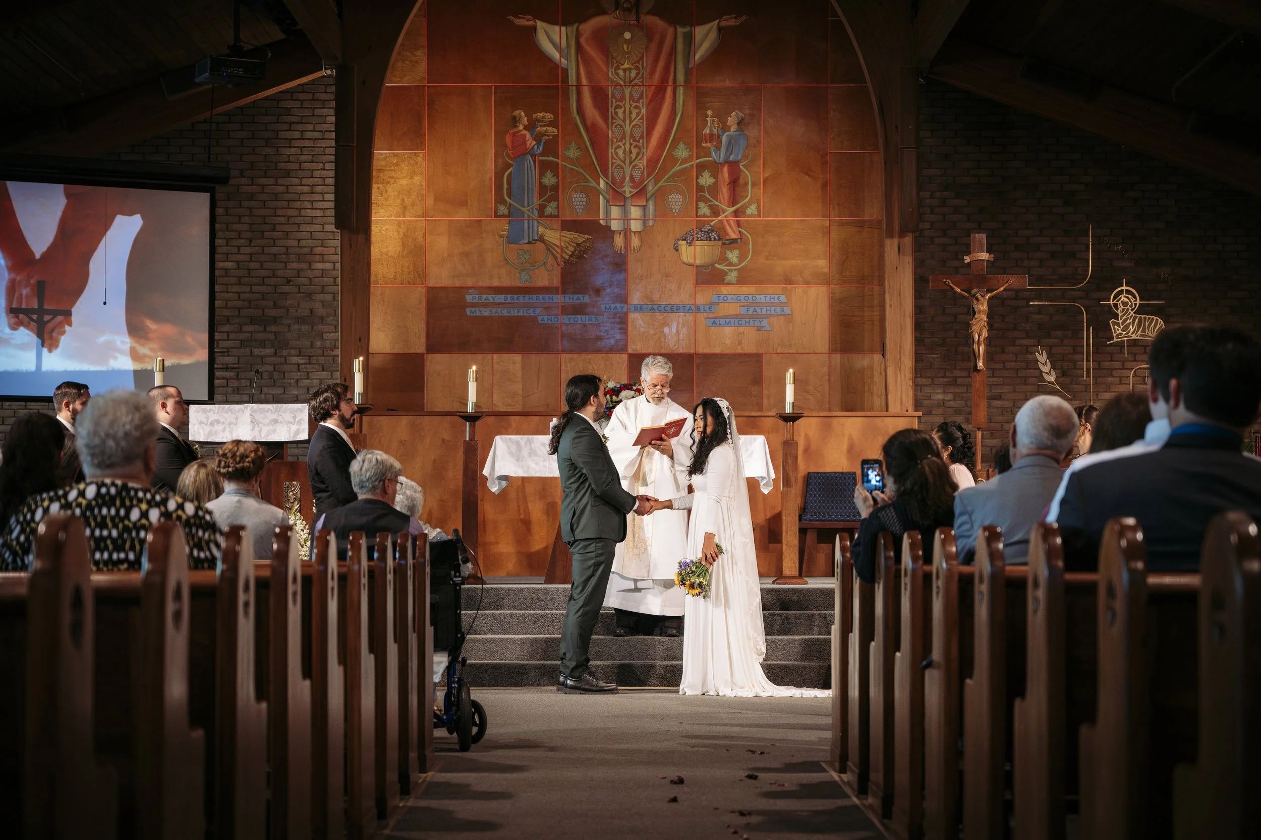 Wedding Photography