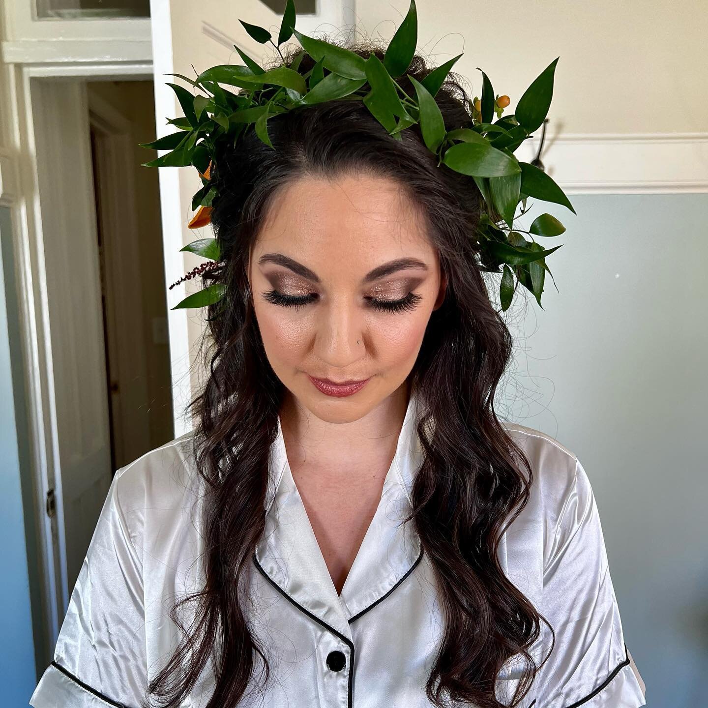 Bride - Allie

WOW!! Gorgeous!!!

Hair &amp; Make Up  by JoJo @jojomaguiredesigns 

#frederickstylist #maryland #frederickmd #jojomaguire #joannmaguire #frederickhair  #frederickmakeupartist #fredericksalon #jojomaguiredesigns #frederickmd #bridalhai