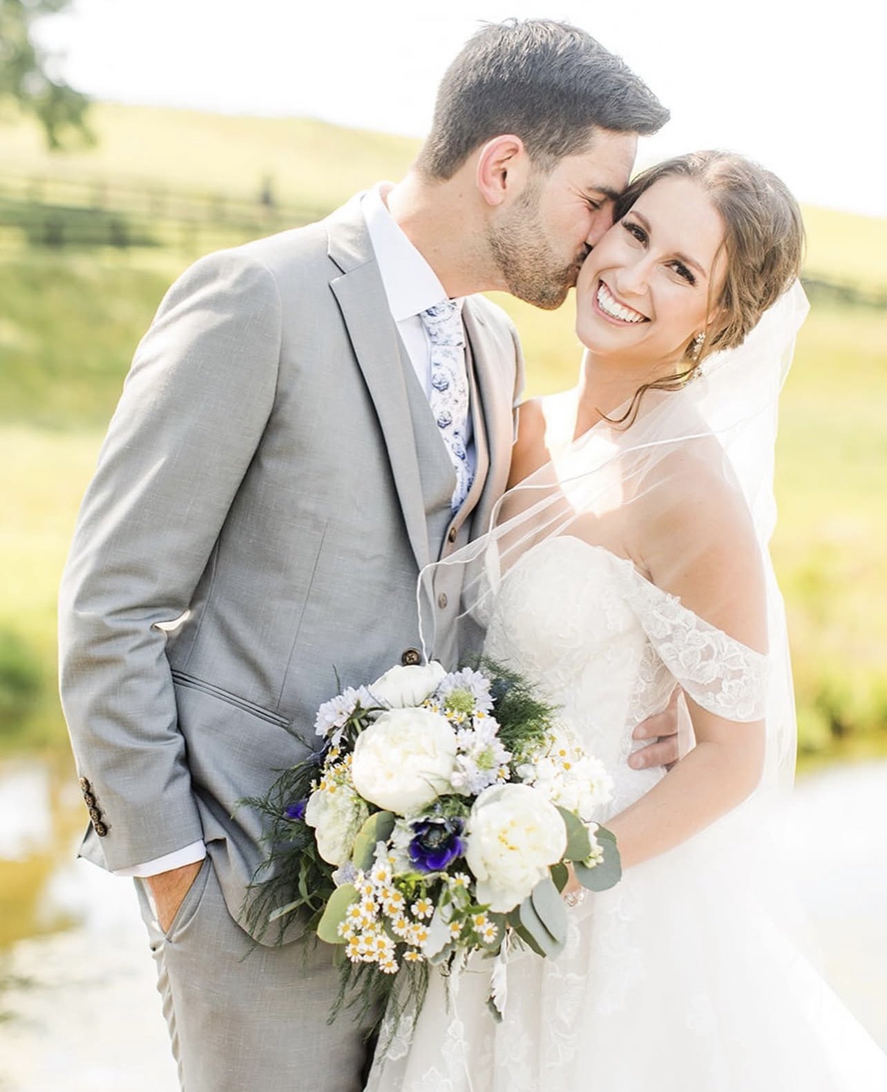 Top Tips For Planning Your Wedding